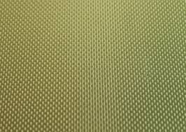 Aramid dokuma kumaş